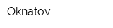 Oknatov