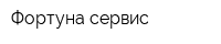Фортуна-сервис