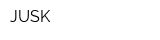 JUSK