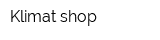 Klimat shop