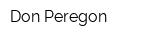 Don Peregon