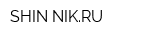 SHIN-NIKRU