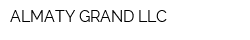 ALMATY GRAND LLC