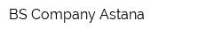 BS Company Astana