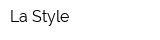 La Style