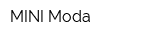 MINI Moda