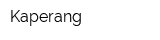 Kaperang