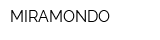 MIRAMONDO