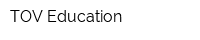 TOV Education