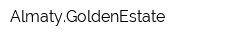 AlmatyGoldenEstate