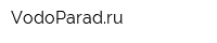 VodoParadru