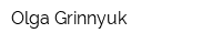 Olga Grinnyuk