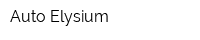 Auto Elysium