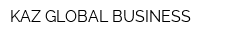 KAZ GLOBAL BUSINESS