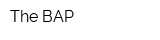 The BAP