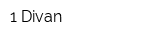1-Divan