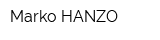 Marko HANZO