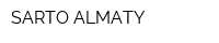 SARTO ALMATY