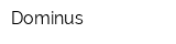 Dominus