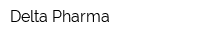 Delta Pharma
