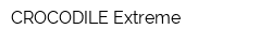 CROCODILE Extreme