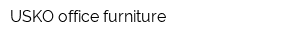 USKO office furniture