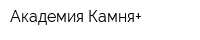 Академия Камня+