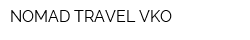 NOMAD TRAVEL VKO