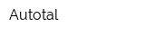 Autotal
