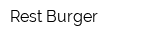Rest Burger