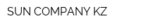 SUN COMPANY KZ