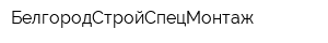 БелгородСтройСпецМонтаж