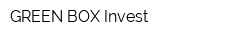 GREEN BOX Invest