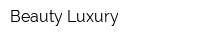 Beauty Luxury
