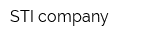 STI company