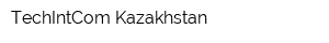 TechIntCom Kazakhstan