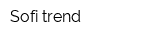 Sofi trend