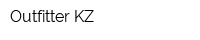 Outfitter KZ
