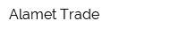 Alamet-Trade