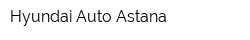 Hyundai Auto Astana
