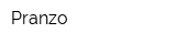 Pranzo