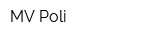 MV Poli