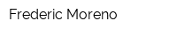 Frederic Moreno