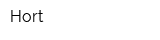 Hort