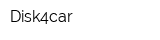 Disk4car
