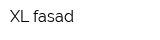 XL-fasad