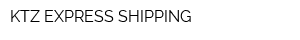 KTZ EXPRESS SHIPPING