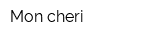 Mon cheri