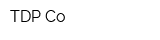 TDP Co