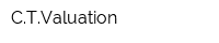 СTValuation